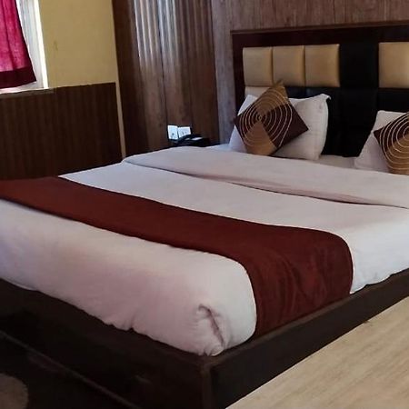 Hotel Apsara , By Soank Hospitality Haridwār Εξωτερικό φωτογραφία