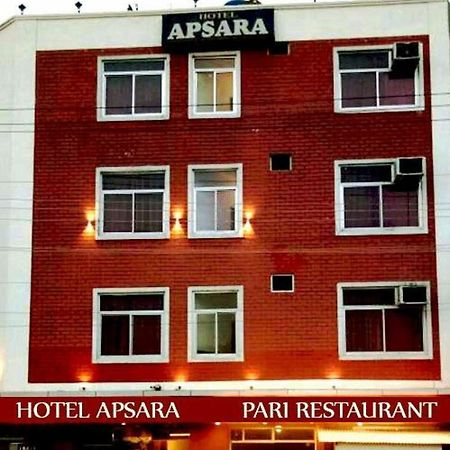 Hotel Apsara , By Soank Hospitality Haridwār Εξωτερικό φωτογραφία