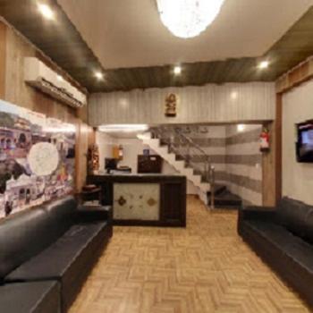Hotel Apsara , By Soank Hospitality Haridwār Εξωτερικό φωτογραφία