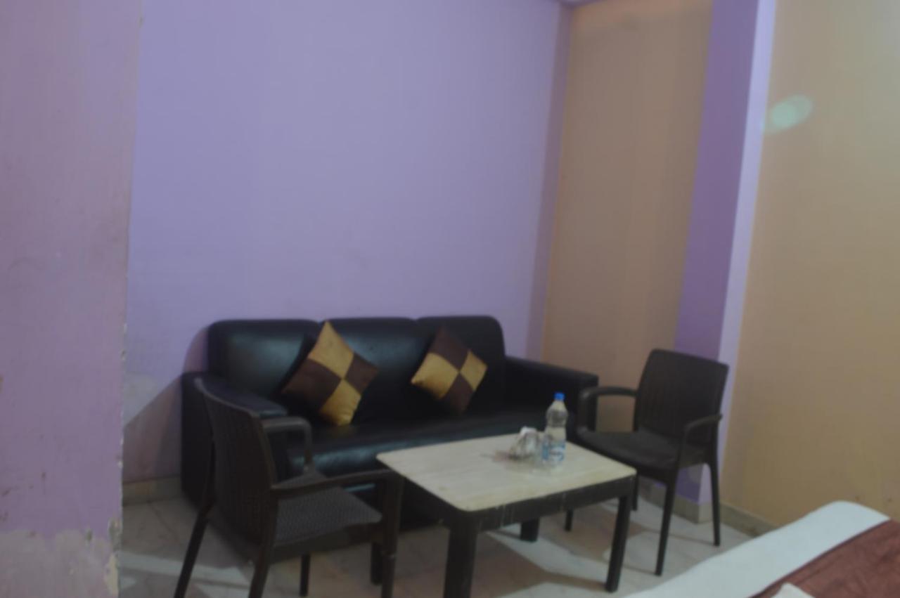 Hotel Apsara , By Soank Hospitality Haridwār Εξωτερικό φωτογραφία