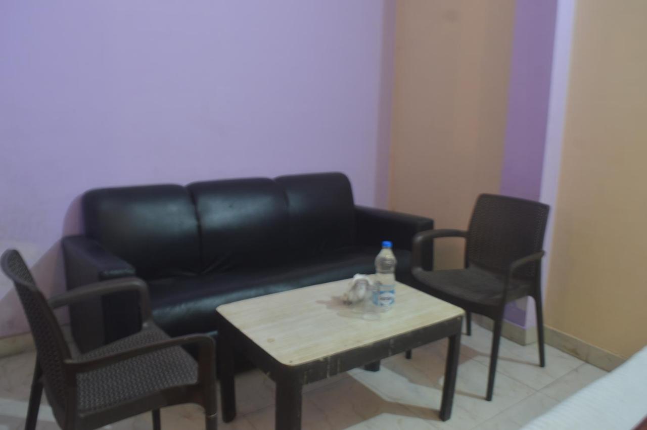 Hotel Apsara , By Soank Hospitality Haridwār Εξωτερικό φωτογραφία