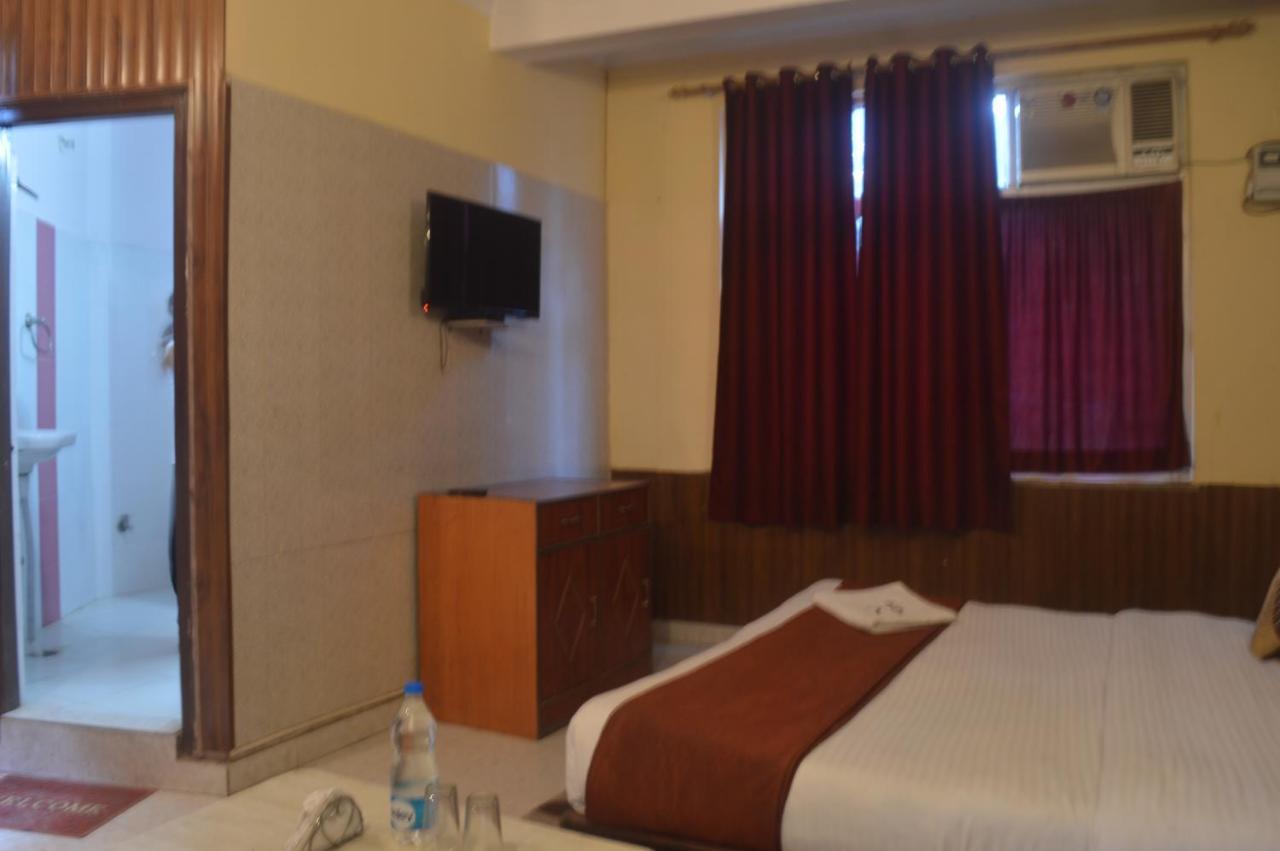 Hotel Apsara , By Soank Hospitality Haridwār Εξωτερικό φωτογραφία