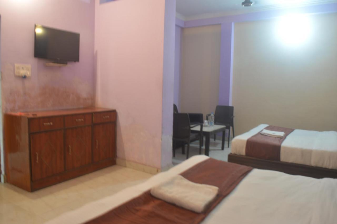 Hotel Apsara , By Soank Hospitality Haridwār Εξωτερικό φωτογραφία