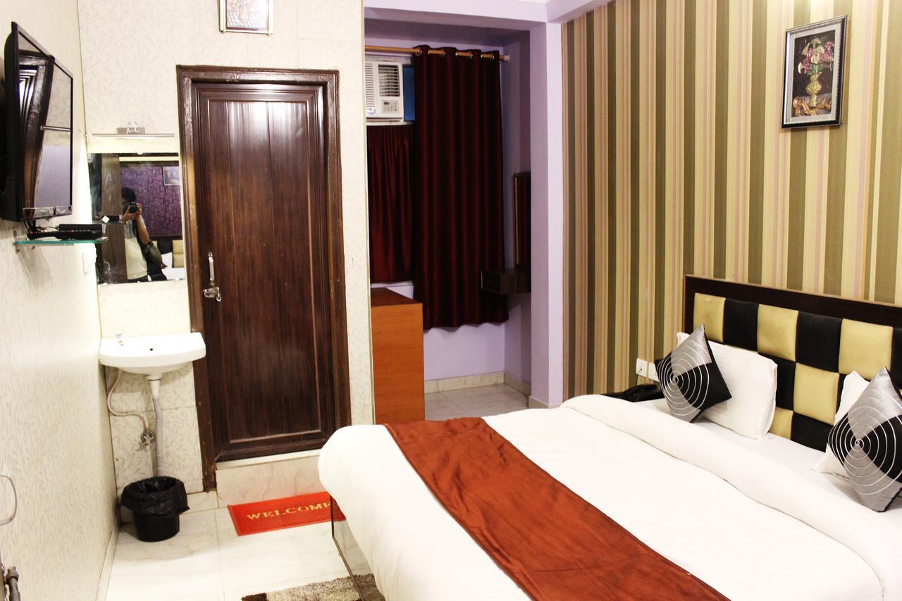 Hotel Apsara , By Soank Hospitality Haridwār Εξωτερικό φωτογραφία